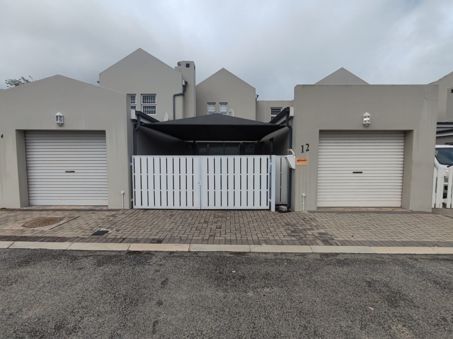 3 Bedroom Property for Sale in Villa Diamante Western Cape